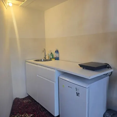 Duomo 10 Lägenhet Florens