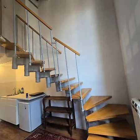 Lägenhet Duomo 10 Florens