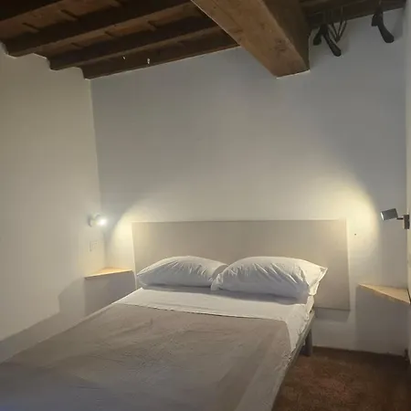 Duomo 10 Lägenhet *