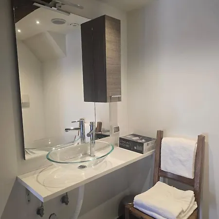 Duomo 10 Lägenhet Florens