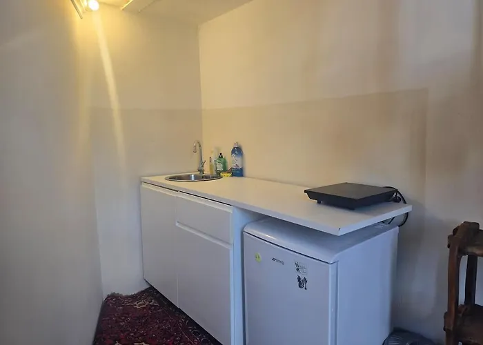 Duomo 10 شقة فلورنس